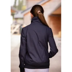 Veste Airjacket Marine - Enfant