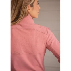 Veste Azylis - Vieux Rose