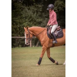 Veste Azylis - Vieux Rose