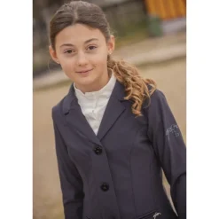 Veste de Concours Calista Eden by Pénélope Marine - Enfant