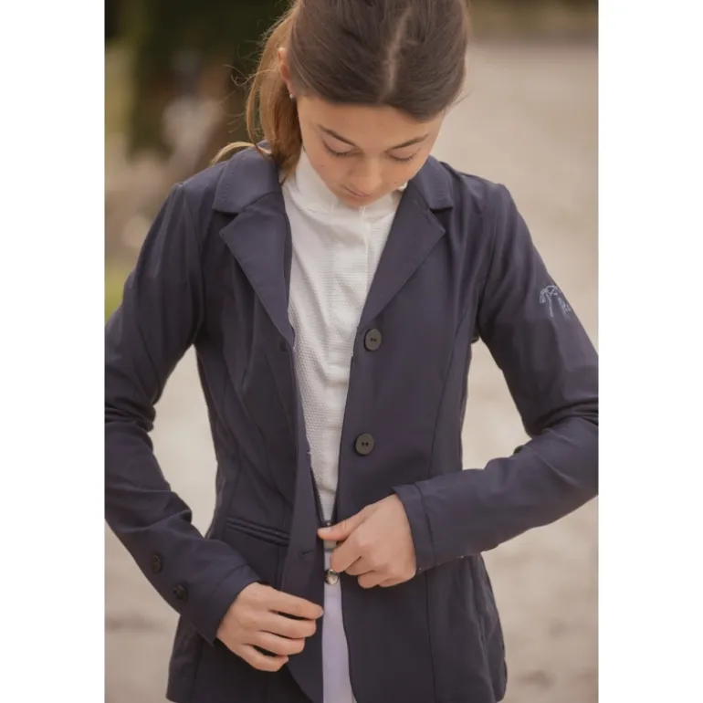 Veste de Concours Calista Eden by Pénélope Marine - Enfant