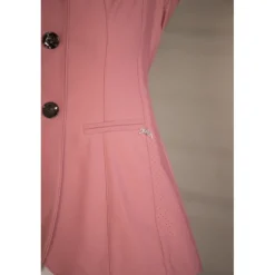 Veste de Concours Calista - Vieux Rose