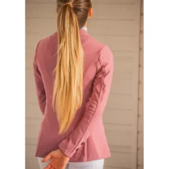 Veste de Concours Calista - Vieux Rose