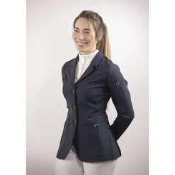 Veste de concours Calista - Marine