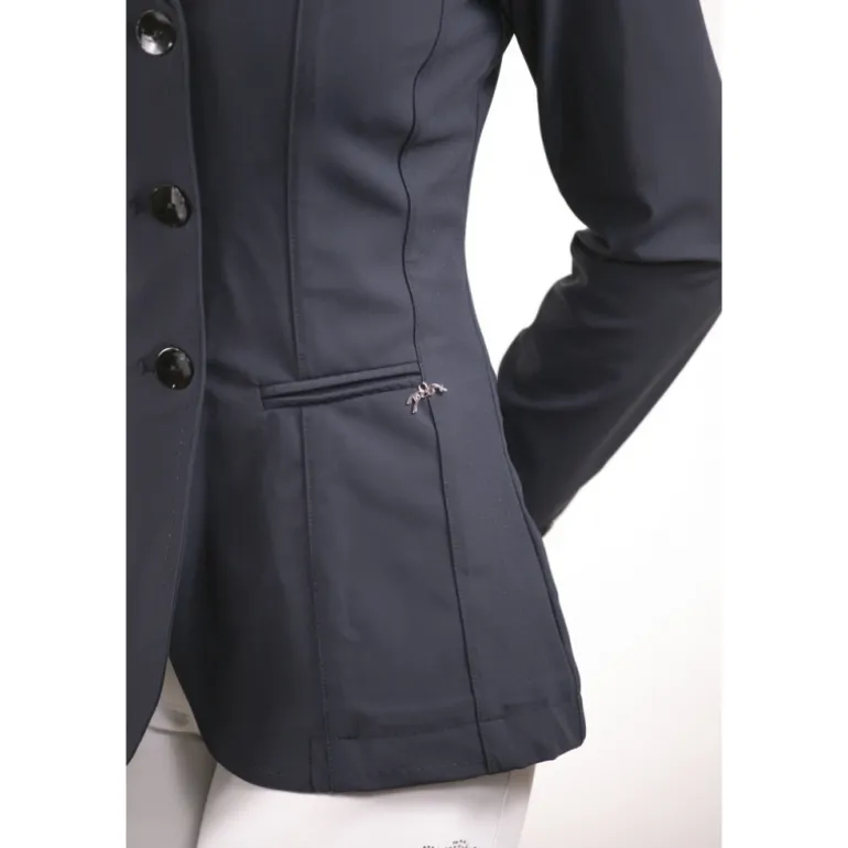 Veste de concours Calista - Marine