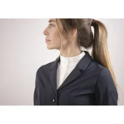 Veste de concours Calista - Marine