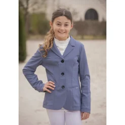 Veste de Concours Calista Eden by Pénélope Bering Sea - Enfant
