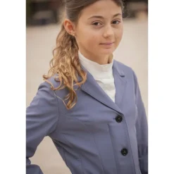 Veste de Concours Calista Eden by Pénélope Bering Sea - Enfant