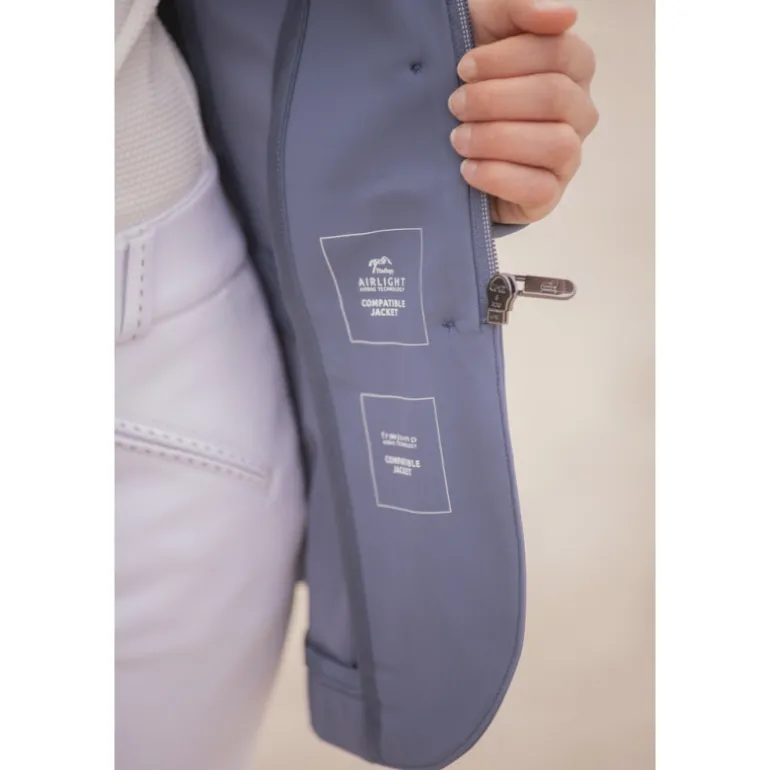 Veste de Concours Calista Eden by Pénélope Bering Sea - Enfant