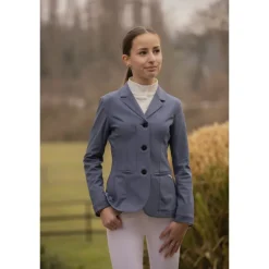 Veste de Concours Calista Eden by Pénélope Bering Sea - Enfant