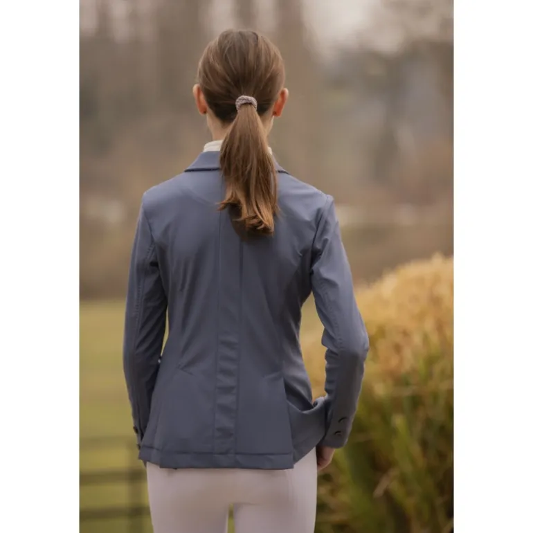 Veste de Concours Calista Eden by Pénélope Bering Sea - Enfant