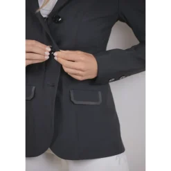 Veste de Concours Calistus - Noir