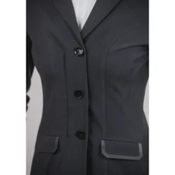 Veste de Concours Calistus - Noir
