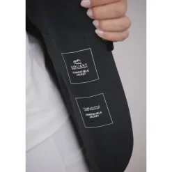 Veste de Concours Calistus - Noir