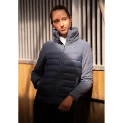 Veste Edelweiss - Bering Sea