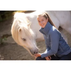 Veste Edelweiss - Bering Sea