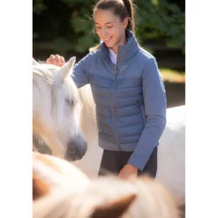 Veste Edelweiss - Bering Sea