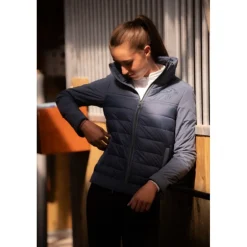 Veste Edelweiss - Bering Sea