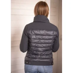 Veste Edelweiss - Marine