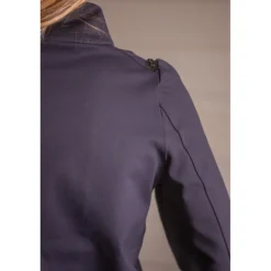 Veste Tweeny Strass - Marine